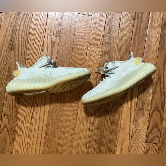 Adidas Yeezy Boost 350 V2 Light - Picture 2 of 6
